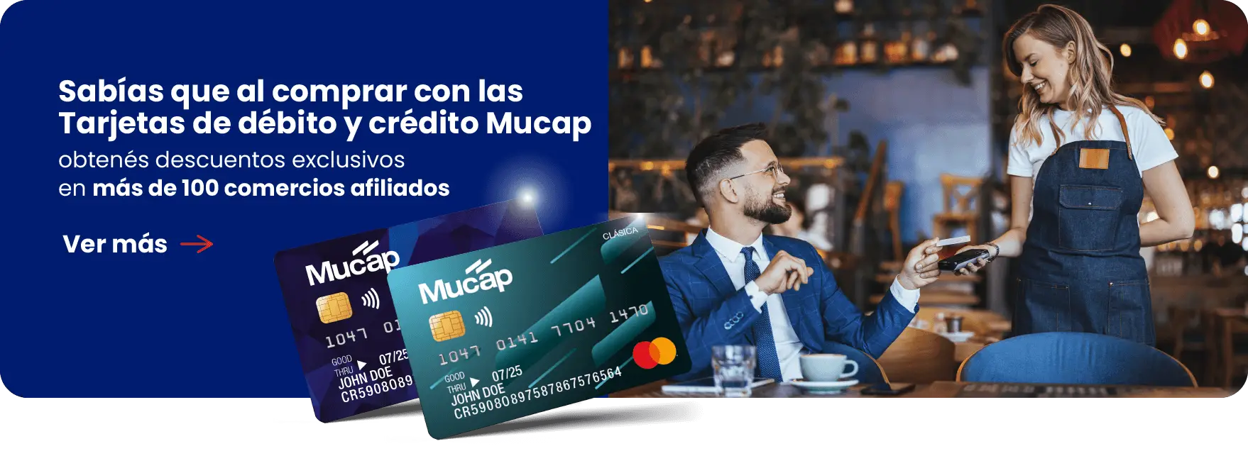 Banner Tarjeta Crédito