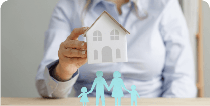 Deseo un Bono Familiar de Vivienda.